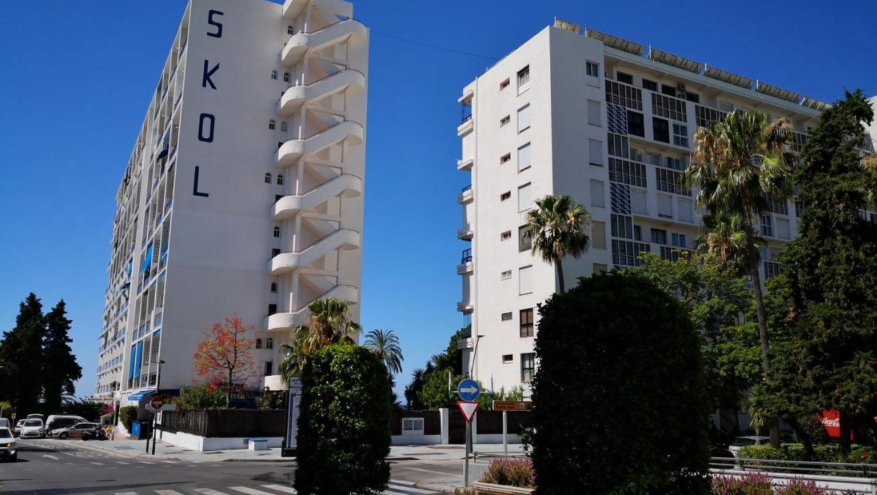 Apartemen Skol 408a 2 Bedrooms Duplex With Sea Views *
