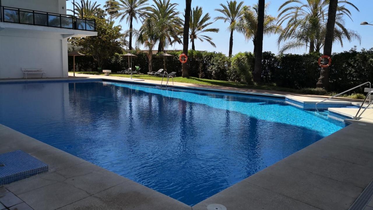 Skol 408a 2 Bedrooms Duplex With Sea Views Apartemen