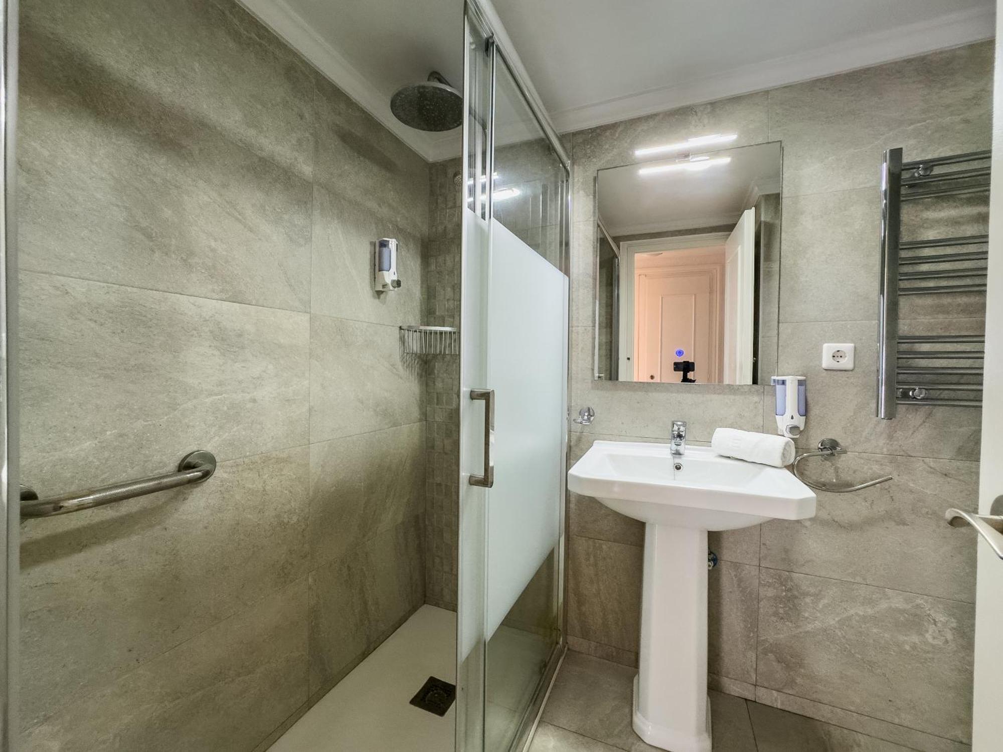 Apartemen Skol 408a 2 Bedrooms Duplex With Sea Views *